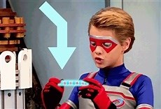 Henry Danger - Nickelodeon Online