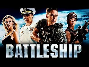 Battleship (2012) Film Complet en Français | Action & Science-Fiction | Faits et Analyse