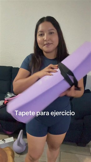 Tapete para ejercicio: guía rápida para yoga y pilates