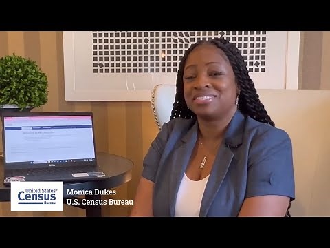 DATA GEM: Are You in an Urban or Rural Area?