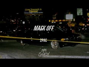 Mask_off_2pac_my chaiN_Shakil Ahmed