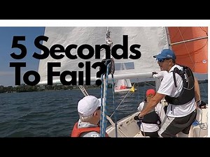 Rule 18.2: Yacht Racing's Unsinkable Drama