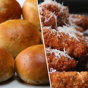 2K views · 21 reactions | Biscuit Recipes Guaranteed To Warm Your Soul | Tasty UK | Facebook