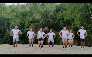 Tutu Dance Workout. Watch the full video here https://www.youtube.com/watch?v=w1HADY3JoF4 Subscribe to our youtube channel https://www.youtube.com/channel/UCj_MnfqXHwP8rZrBtWXF1Xw Thank you so much! 😍😍😍 | MA Dance Fitness