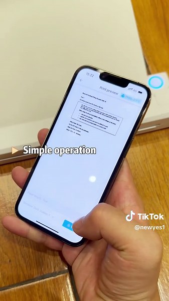 Explore the Best Portable Inkless Printer Review