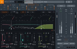 Neutron 3 Vst Download