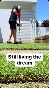 3.4K views | Some people meditate, I take care of my lawn. Some find...