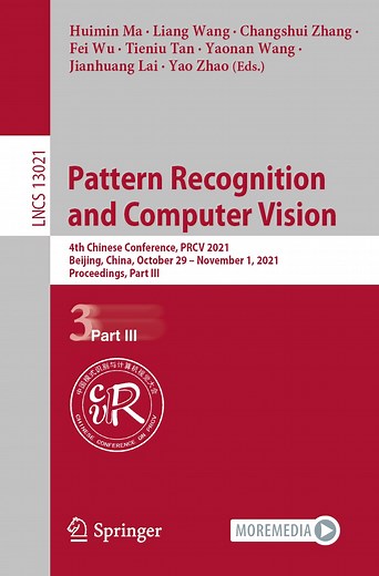 Slow Video Detection Based on Spatial-Temporal Feature Representation | Pattern Recognition and Computer Vision