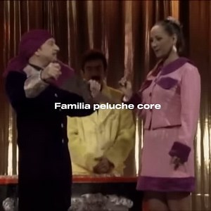 Familia peluche core #MexicanoDeCorazón | Mexicano de Corazon
