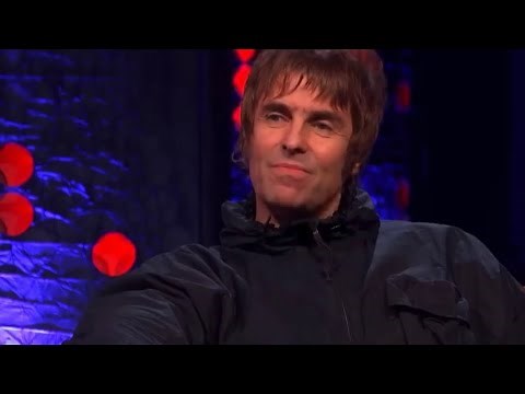 Liam Gallagher’s Best Moments 2020