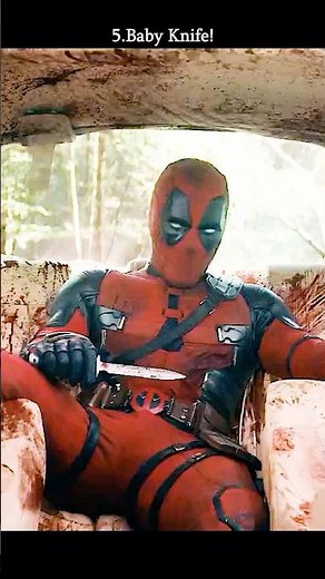 Logan Was RIGHT: Is Deadpool a "Sad, Attention-Starved, Jabbering Little Prick"? 🤔