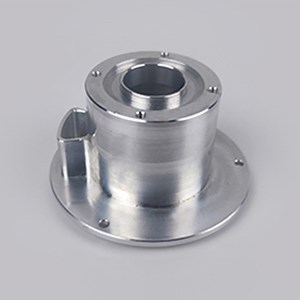 [Hot Item] KSN Precision Forging Cold Forging Cold Extrusion Parts