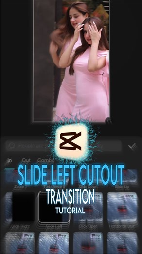 Jayychoudhary_ on Instagram: "SLIDE LEFT CUTOUT TRANSITION TUTORIAL 📈 . . . . #capcut #viral #foryoupage #reels #trendingreels #explore #instagram #capcut #capcuttutorial #capcutedit #tutorial #edit #cutouttutorial #editing #editor"