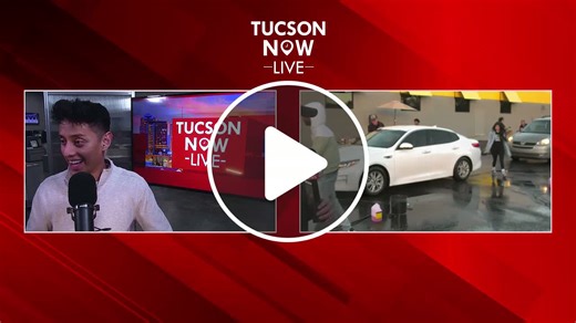 Dan's Car Wash- The impact of being a "Little" - NewsBreak