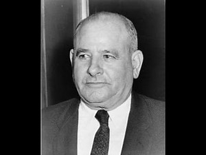 The Magaddino/Todaro Family