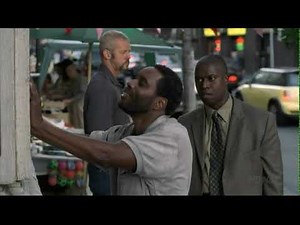 Hack 2002 s02 e05 Out Of The Ashes