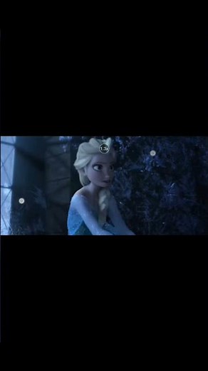 ELSA WAS Captured by Prince Hans