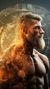 1.3K views · 365 reactions | Witness an extraordinary encounter with...