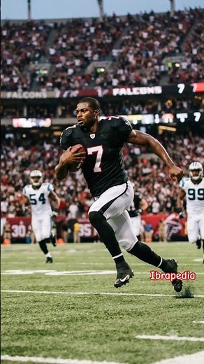 Michael Vick career highlights #football #nfl #nflfootball #michaelvick