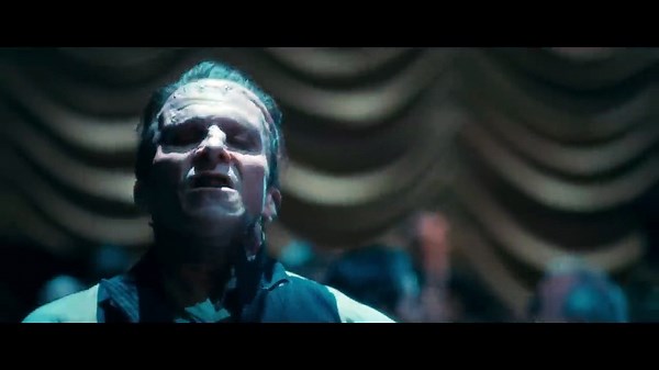 The Bride! | Teaser Trailer 1 - video Dailymotion