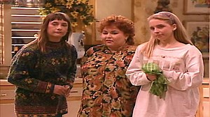 Watch Roseanne Season 3 Episode 17 - Valentine's Day