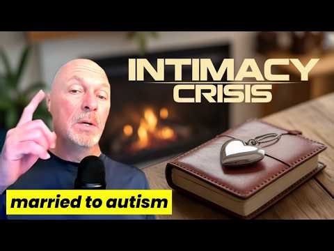 Autistic Hyposexuality is Destroying Our Marriage - Here's Why