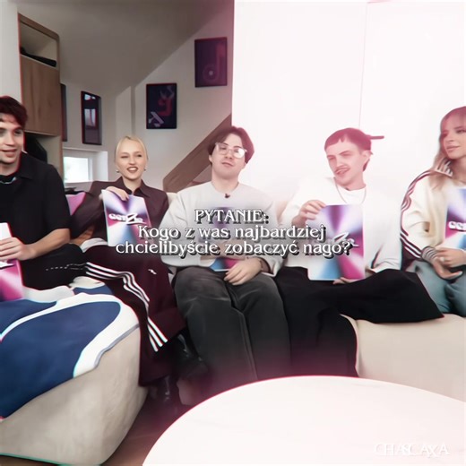 Creative Video Edit by Julita Różalska