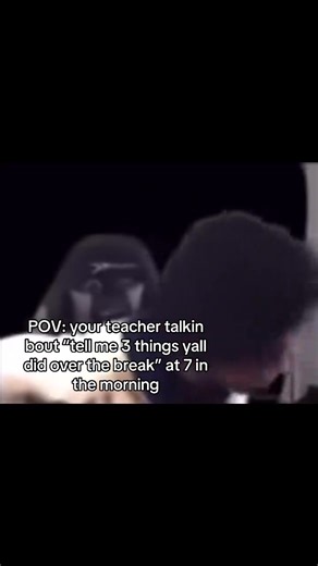 Funny School Moments That Everyone Can Relate To