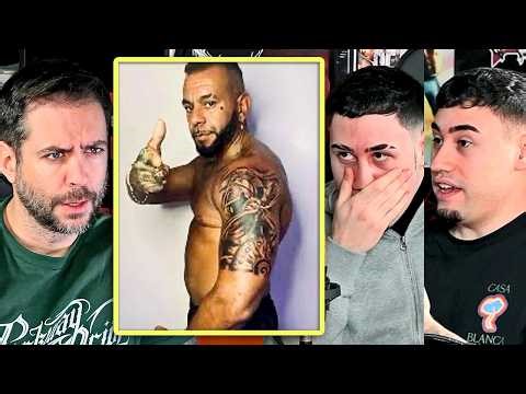 "Es un tío PELIGROSO DE VERDAD" - Los Gemelos hablan del Churrumbel y sus movidas