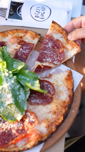 37 reactions | Pizza Locale modu ✅ #pizzalocale #escapetolocale #pizzaparty | Pizza Locale | Facebook