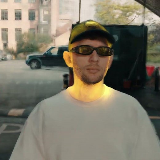 Gaussian Splatting animation #shorts