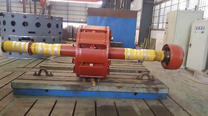 [Hot Item] Micro Small Turbine Power Brushless Hydroelectric Generator