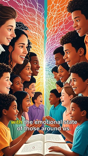 YOU WON'T BELIEVE Why We Yawn When Someone Else Yawns!