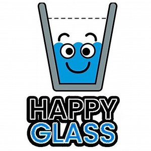 Happy Glass