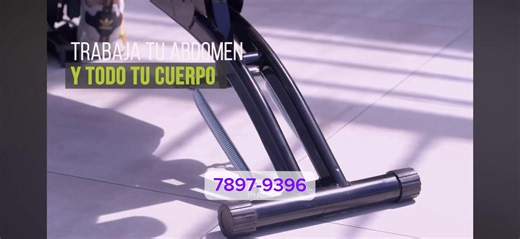 💪🏻🔥 Máquina de Ejercicios Six Pack Care 🚲🔥 ¡Tu gimnasio en casa para transformar tu cuerpo desde hoy! 🏠✨ Una máquina eficiente y versátil, ideal para ejercitar todo el cuerpo, quemar calorías, definir músculos y mantenerte en forma sin salir de casa. 🙌 ✅ Entrenamiento completo del abdomen: trabaja la zona superior, inferior y lateral para lograr abdominales definidos. ✅ Múltiples ejercicios en un solo equipo: abdominales, cintura, piernas, cardio ¡y mucho más! 💥 ✅ Diseño ergonómico y cóm