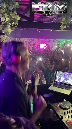 Videos de DJ FREDDY MOORE OFICIAL (@djfreddymoore_oficial) con “sonido original - DJ FREDDY MOORE OFICIAL”