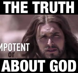 47K views · 605 reactions | "Atheists are routinely asked how people...