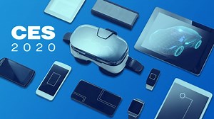 What to expect at CES 2020