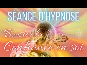 Hypnosis to quickly improve self-confidence (Guided meditation/ASMR)