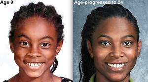 9-year-old Asha Degree went missing 22 years ago | Here's what we know now