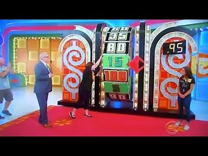 The Price is Right - Showcase Showdown (Part 1) - 9/20/2016