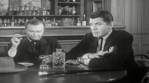 Bat Masterson 2x13 - El Salon LATINO