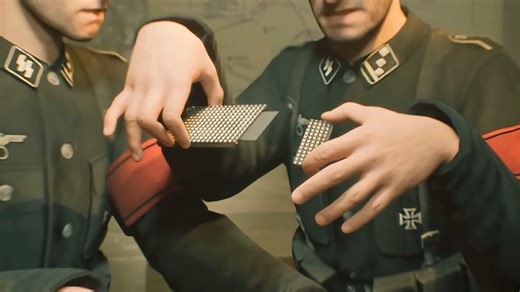 巧克力里藏着刺杀阴谋