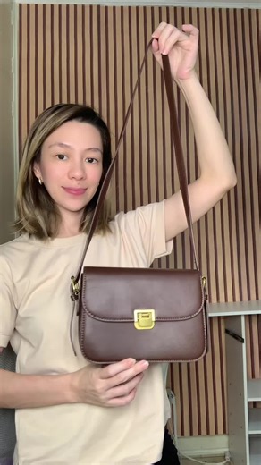 Marami ding colors to choose from. ☺️ #leatherbag #shoulderbag #slingbag #ladiesbag #bag