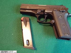 For Sale: Taurus PT940 40 s&w one 10 round mag. US... near Central Square, Syracuse, NY : 5000520