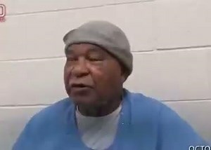 Disturbing interview with Samuel Little, the most notorious serial killer in U.S. history. Little confessed to murdering 93 women between 1970 and 2005. - NewsBreak
