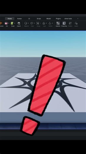 GLOBAL ANNOUNCEMENTS🤯 Roblox (2026 Tutorial) #shorts