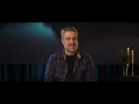 21 Days Of Prayer And Fasting - Day 21. Mo Thieman