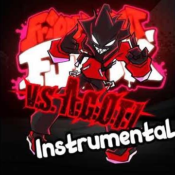 Parasite - FNF Ost (Instrumental)