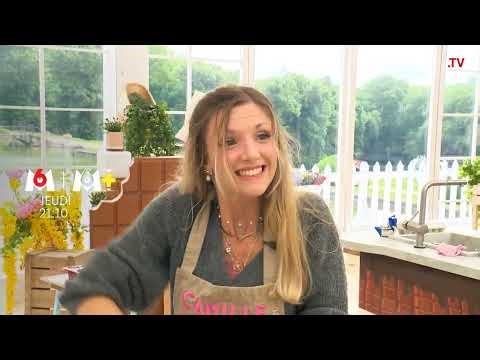 Le Meilleur Pâtissier jeudi 2 octobre 2025 sur M6